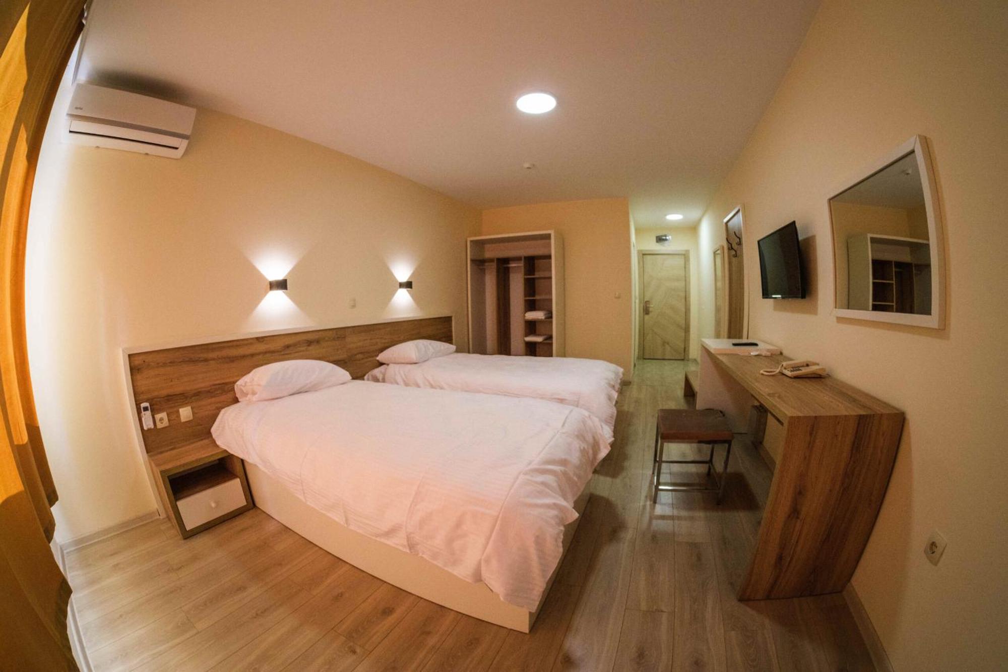 Hotel Bayko プロヴディフ エクステリア 写真