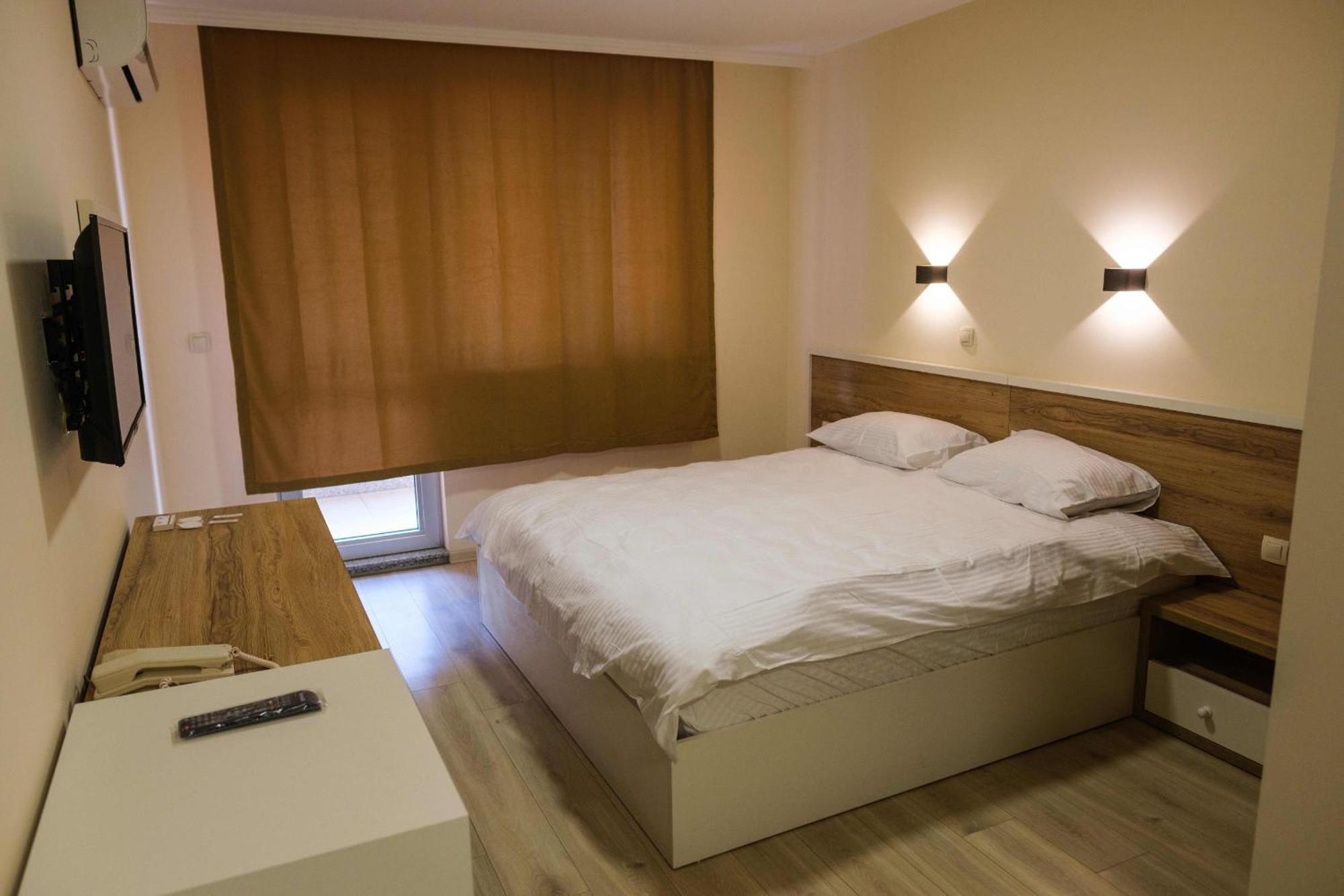 Hotel Bayko プロヴディフ エクステリア 写真
