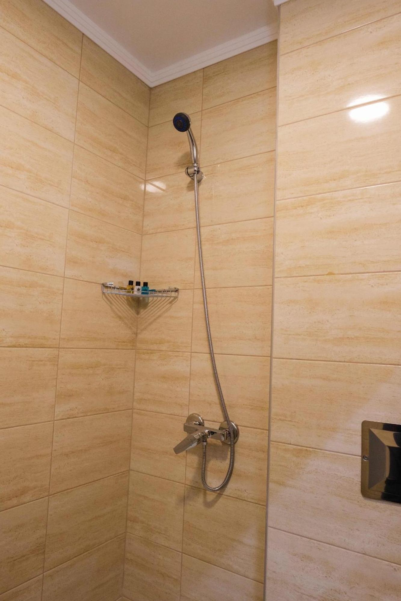 Hotel Bayko プロヴディフ エクステリア 写真
