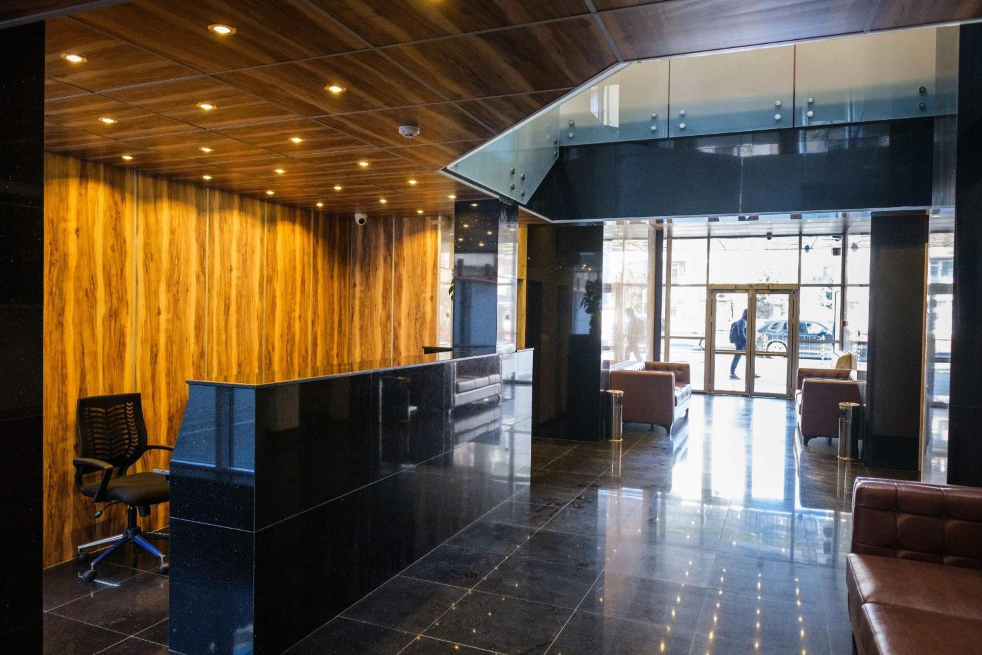 Hotel Bayko プロヴディフ エクステリア 写真