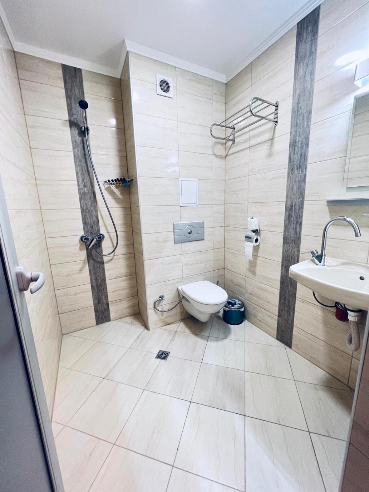 Hotel Bayko プロヴディフ エクステリア 写真